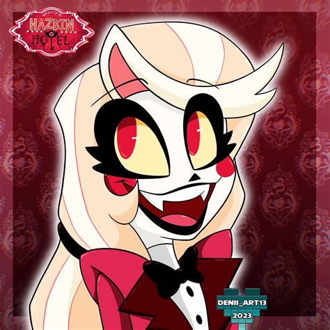 naked charlie hazbin hotel|Hazbin Hotel Category .